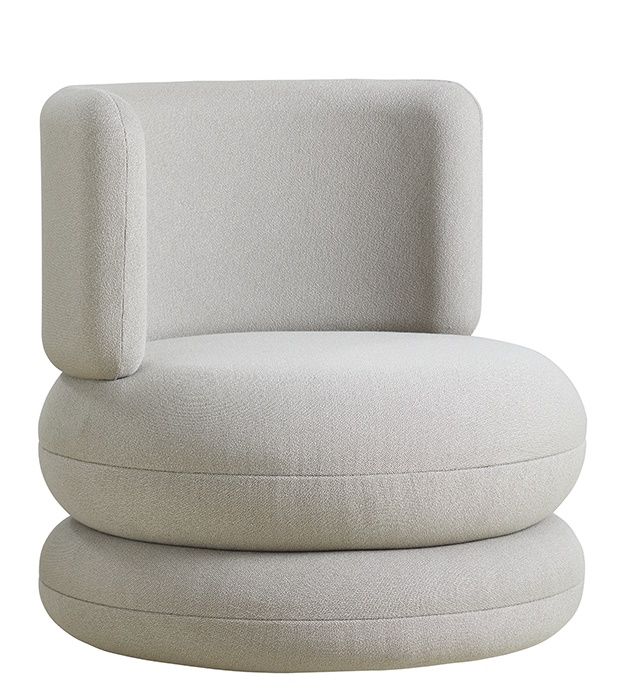 Easy Chair Armchair Verpan