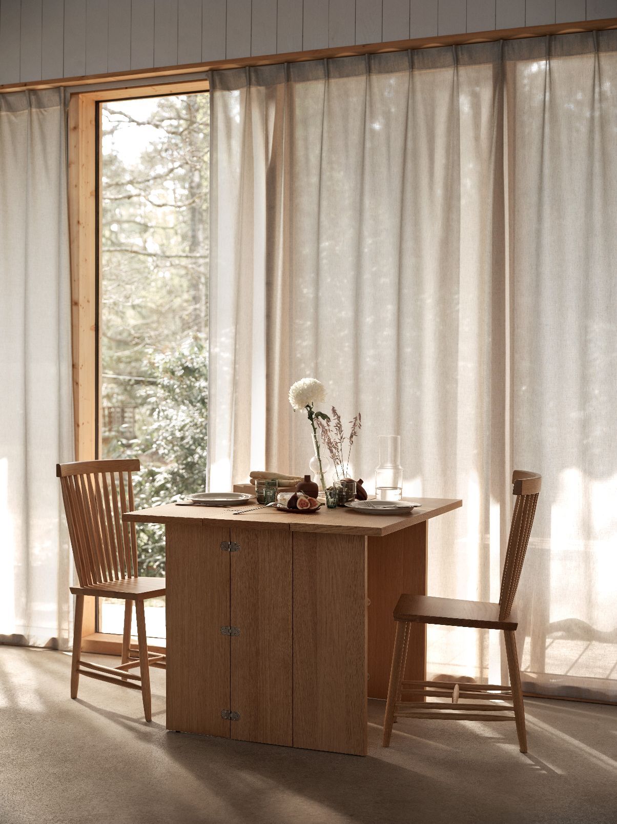 Flip Table Design House Stockholm