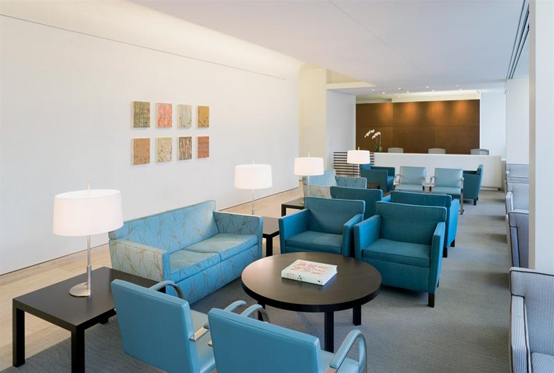 Krefeld Sofa Knoll International