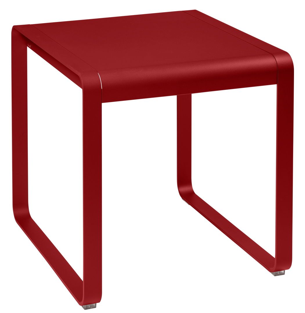 Bellevie Table Outdoor Fermob Bellevie Table Outdoor Fermob