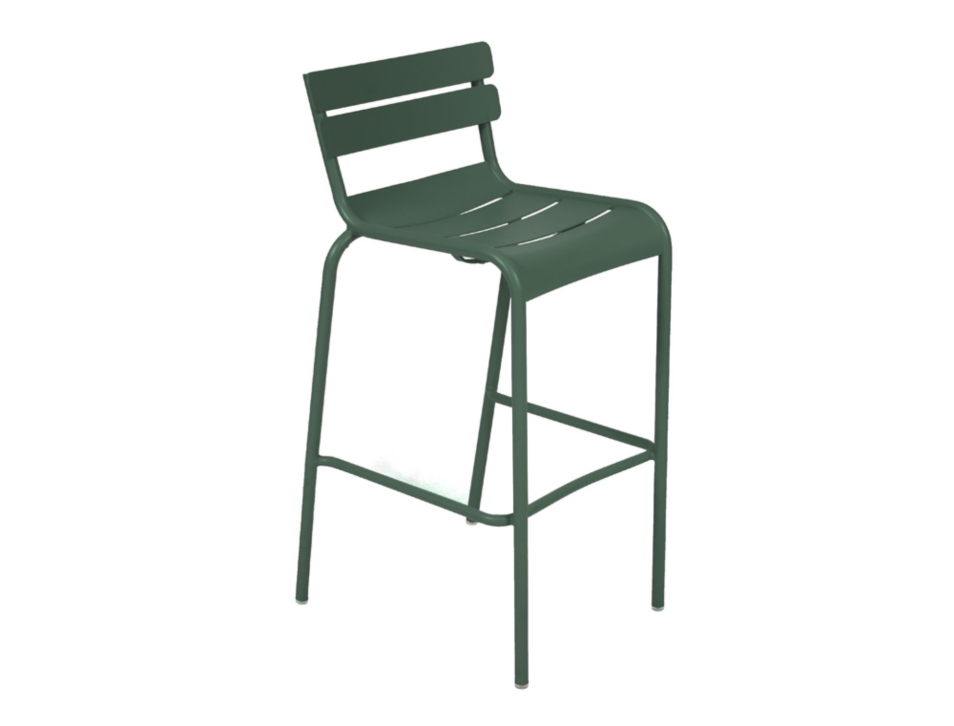 Luxembourg bar stool Fermob Luxembourg bar stool Fermob