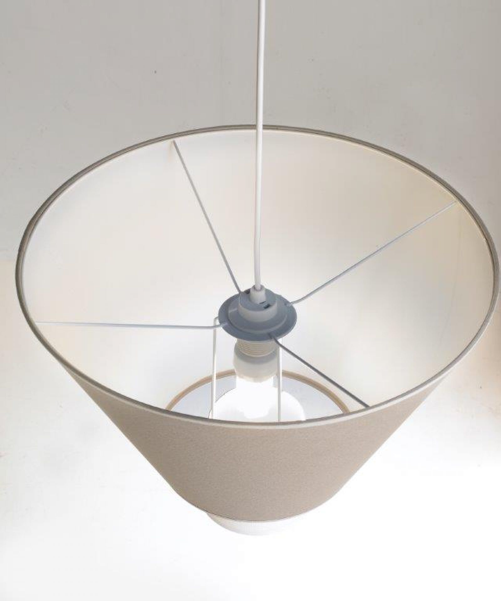 Hehku pendant light LND Design