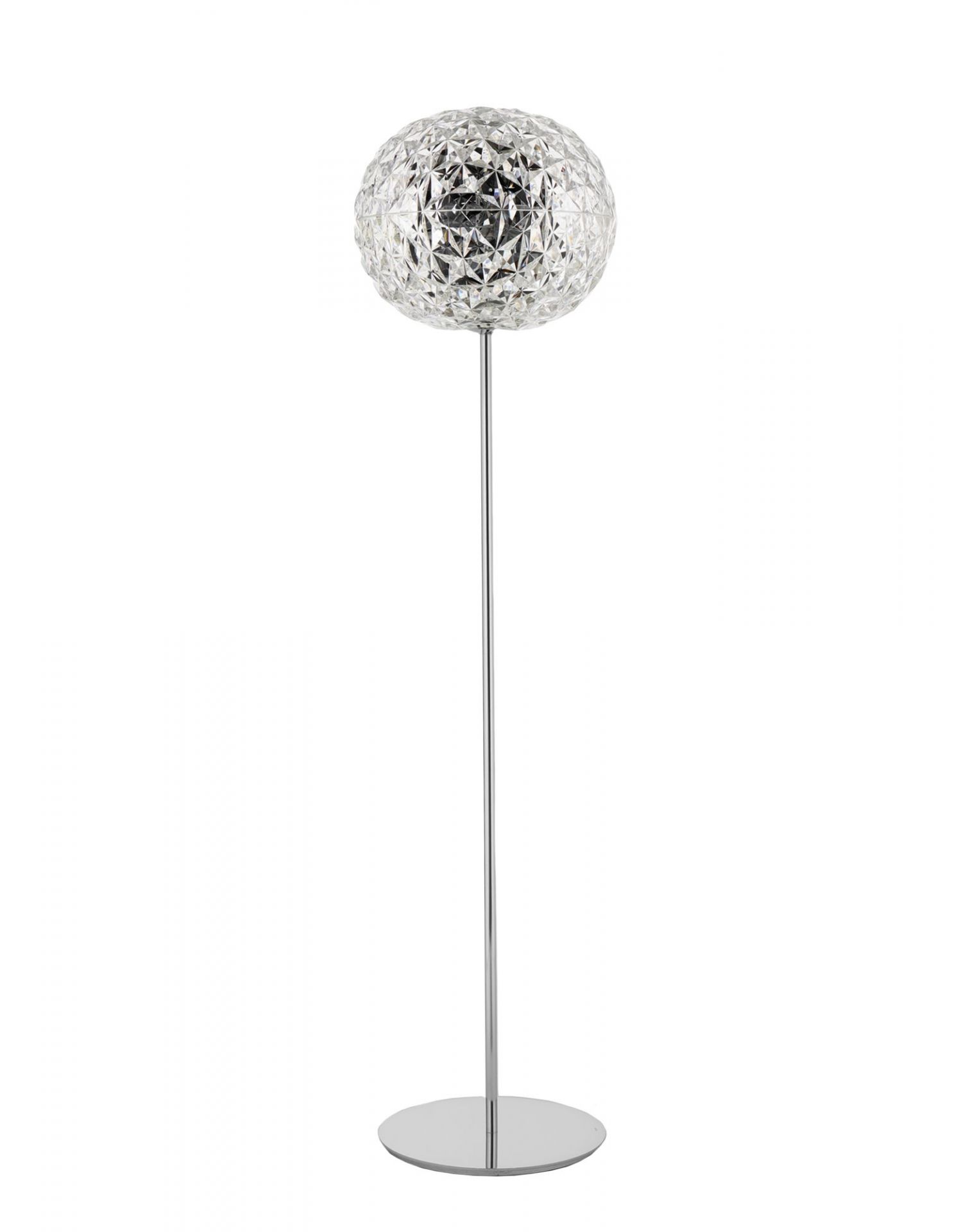 Planet Floor Lamp LED Kartell