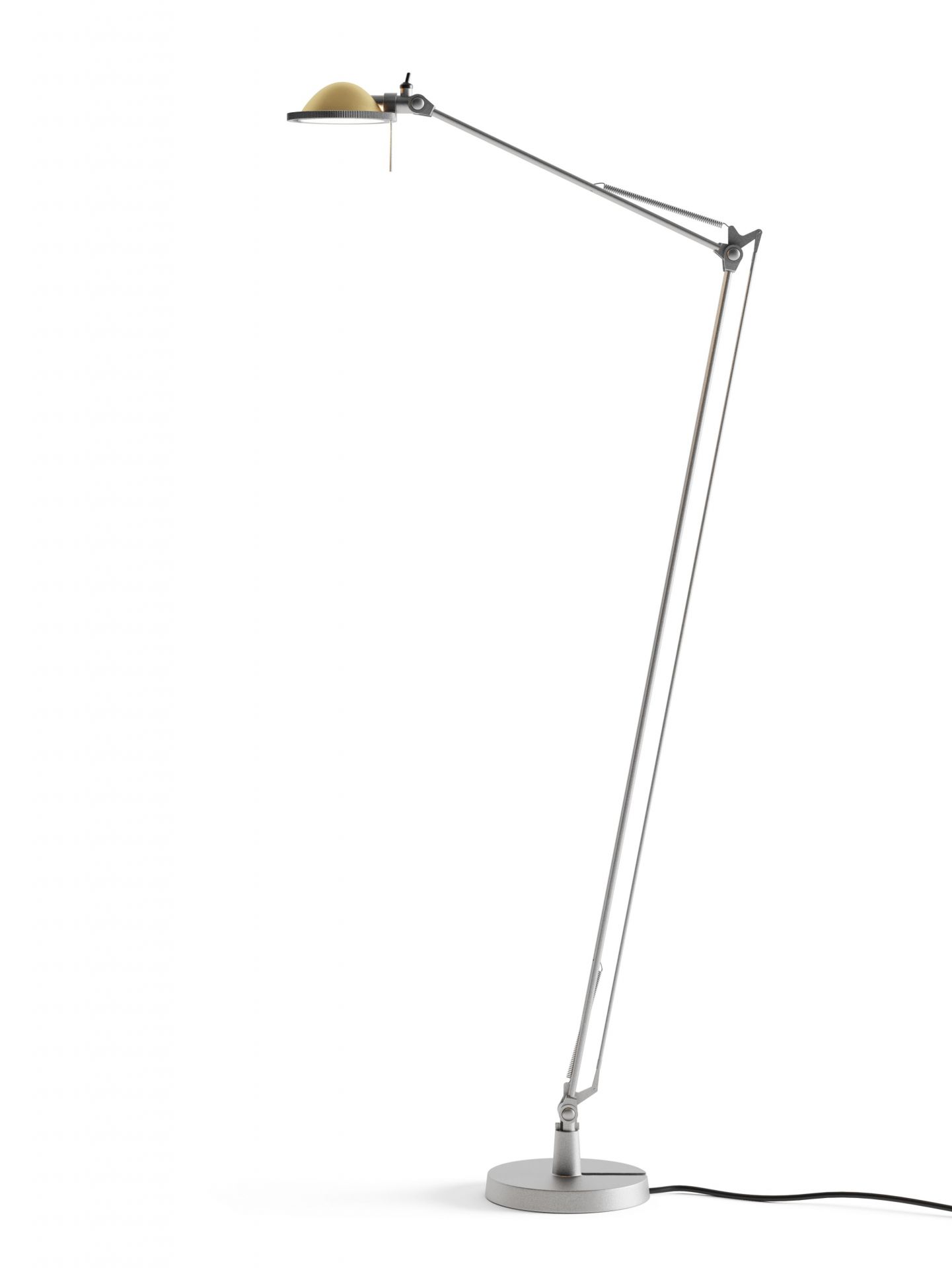 D12/5 Berenice Metal Reflector brass Luceplan