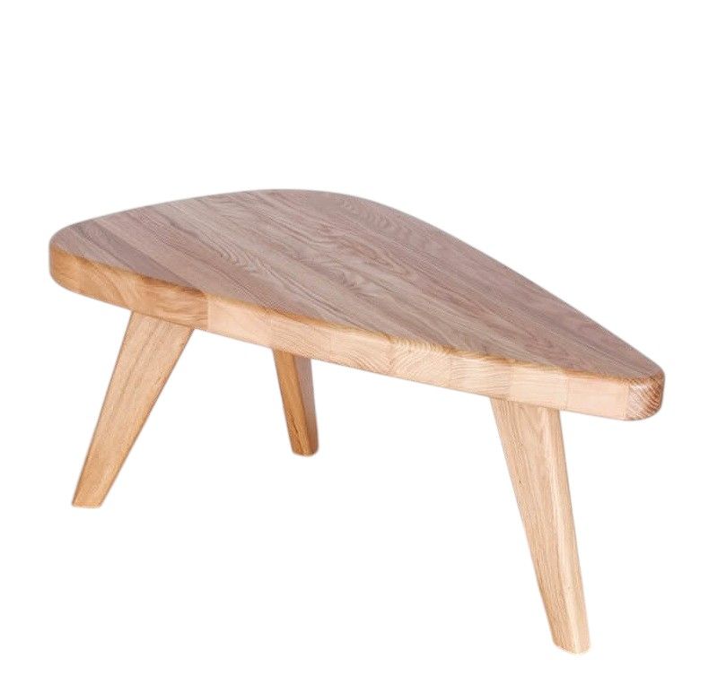 The Hansen Family Remix #3 Coffee table Hans Hansen