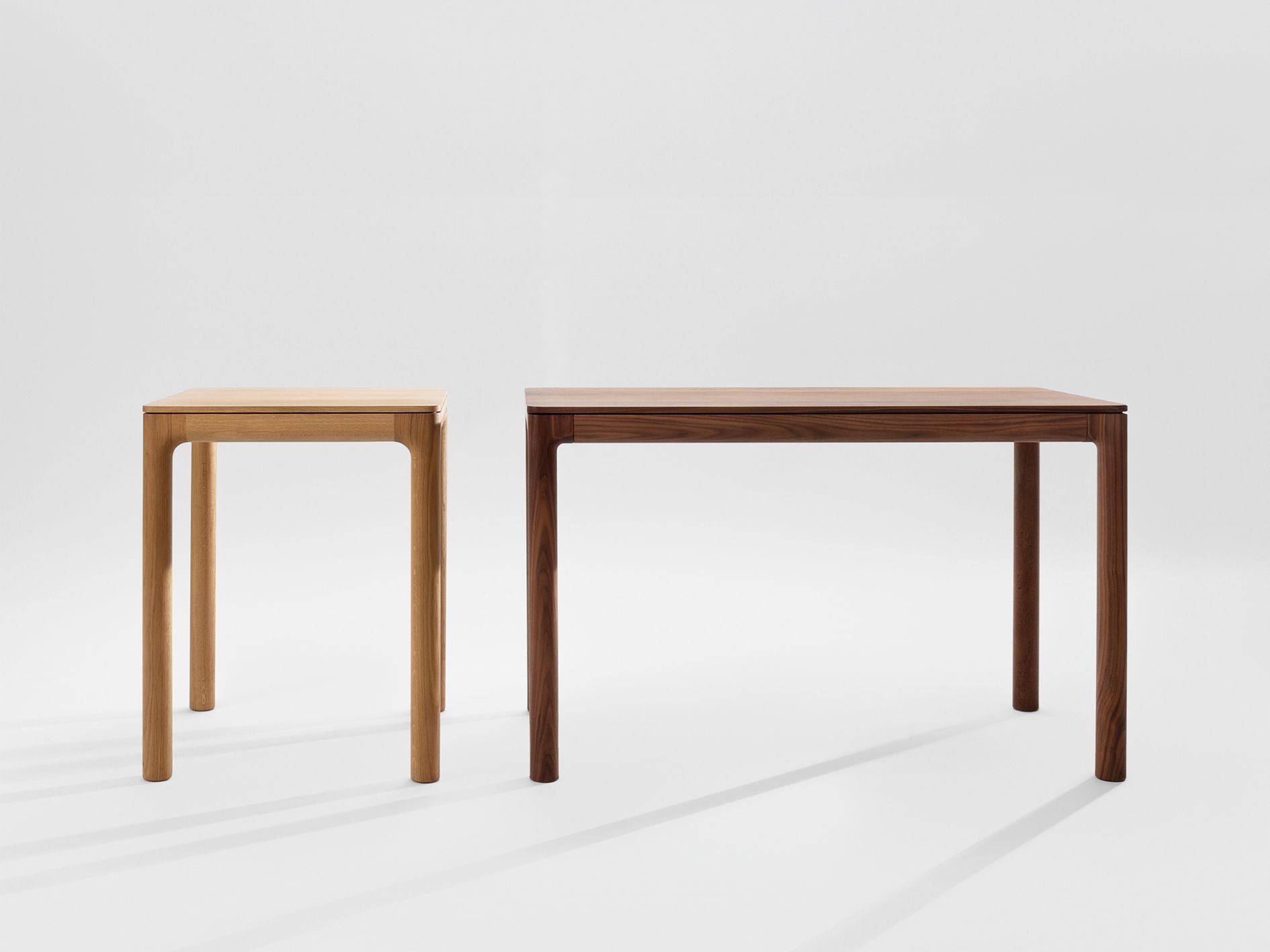 M11 table solid wood period