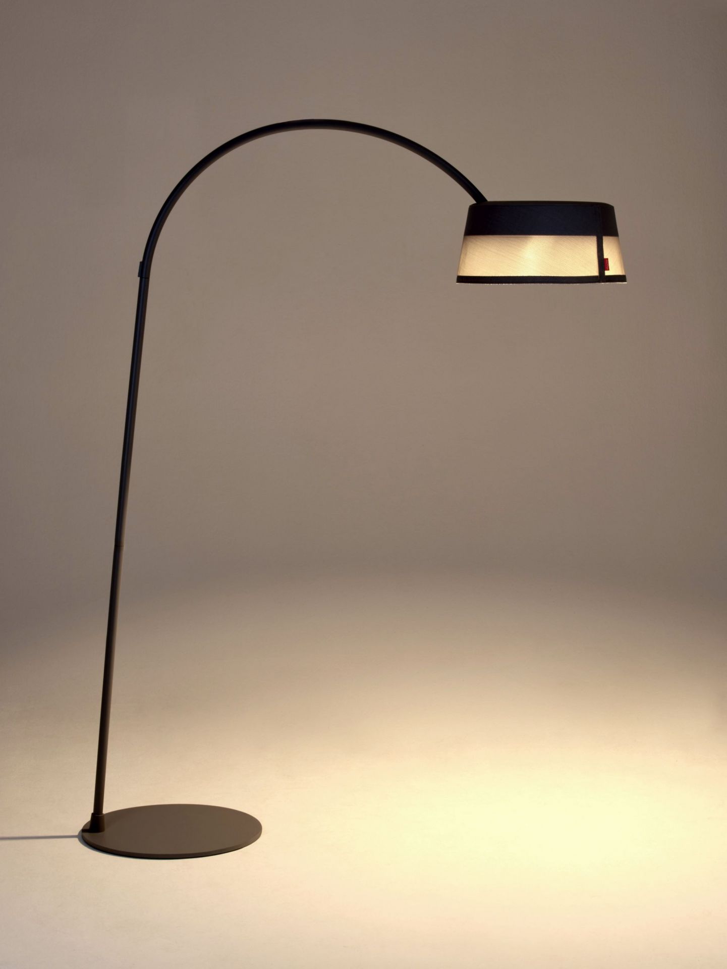 ISA-BELLE Solar Floor & Arch Light - 2 in 1 Moree