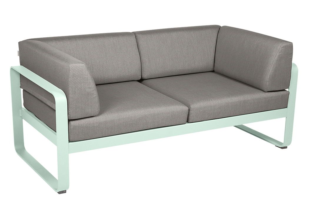 Bellevie 2-Seater / 3-Seater Club Sofa Outdoor Fermob