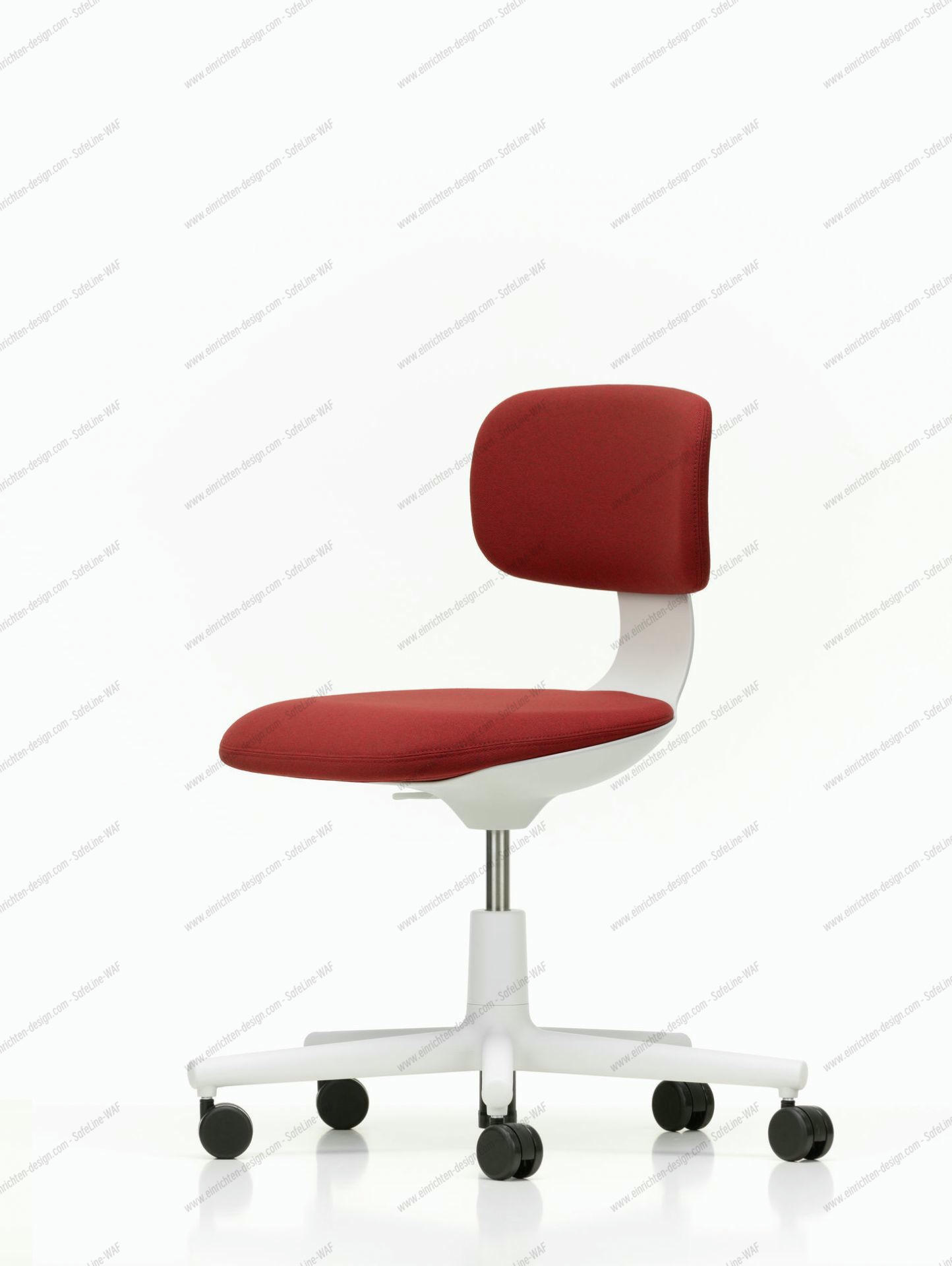 Rookie Office Swivel Chair Vitra