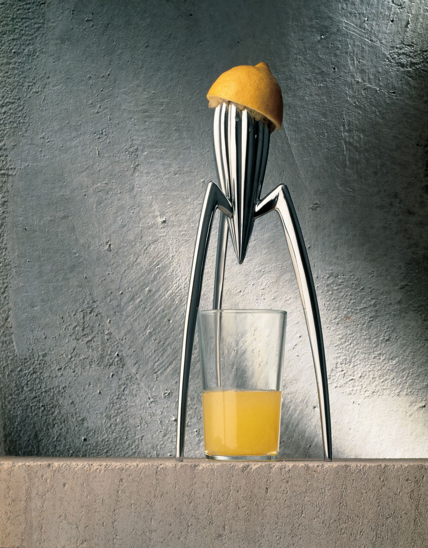 Juicy Salif Lemon Squeezer Alessi