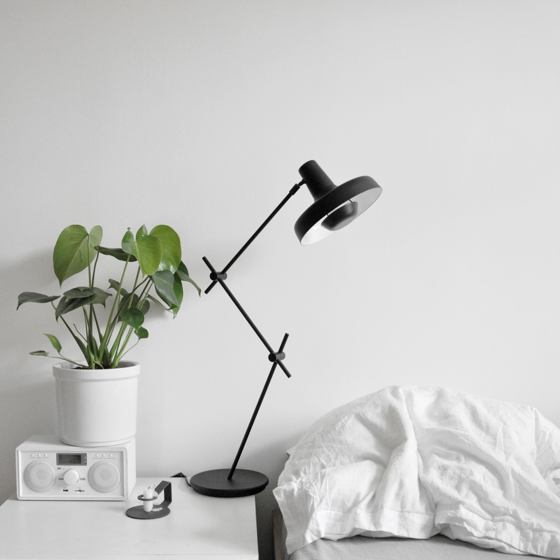 Arigato table lamp Grupa