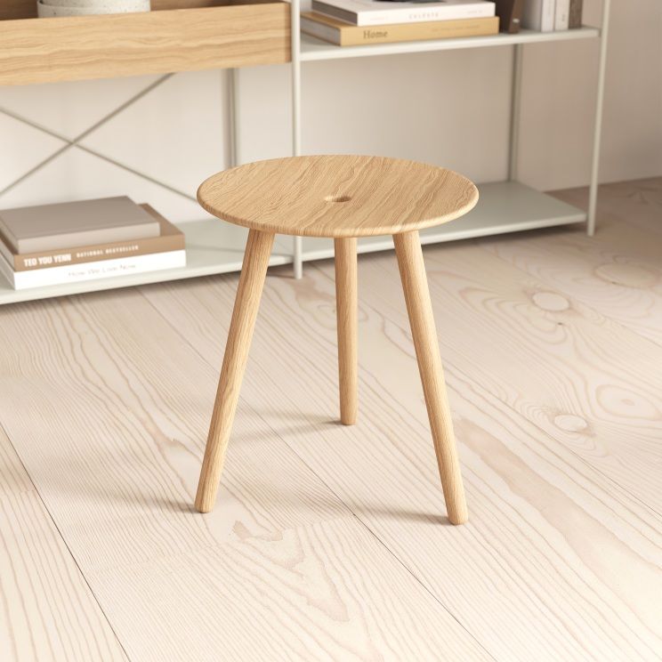 DI Volo / DIVOLO Stool novoform stool  
