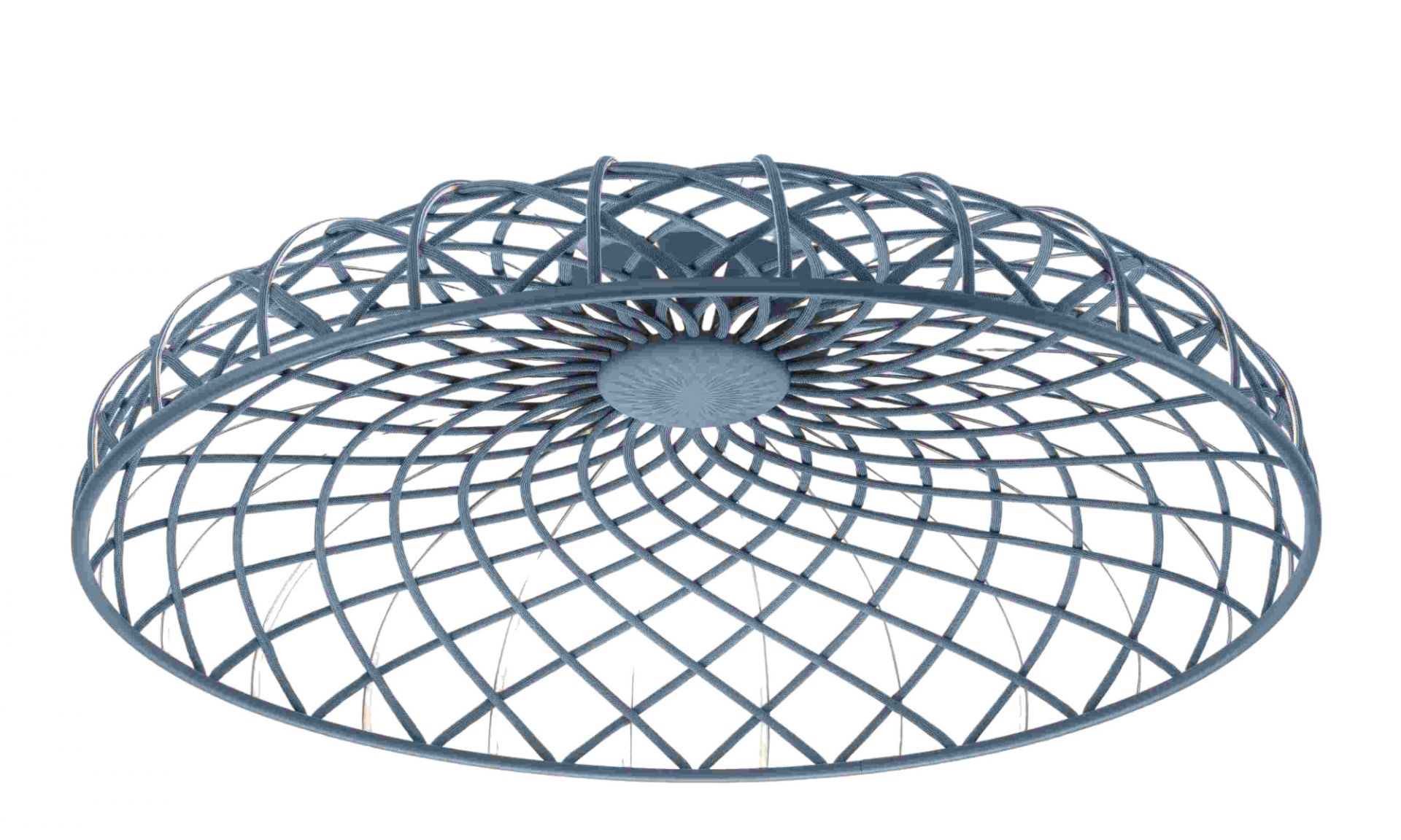 Skynest Ceiling Light Flos