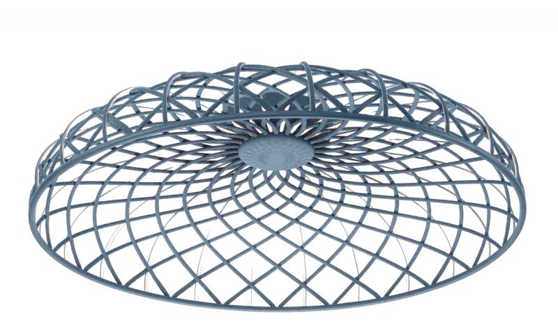 Skynest Ceiling Light Flos