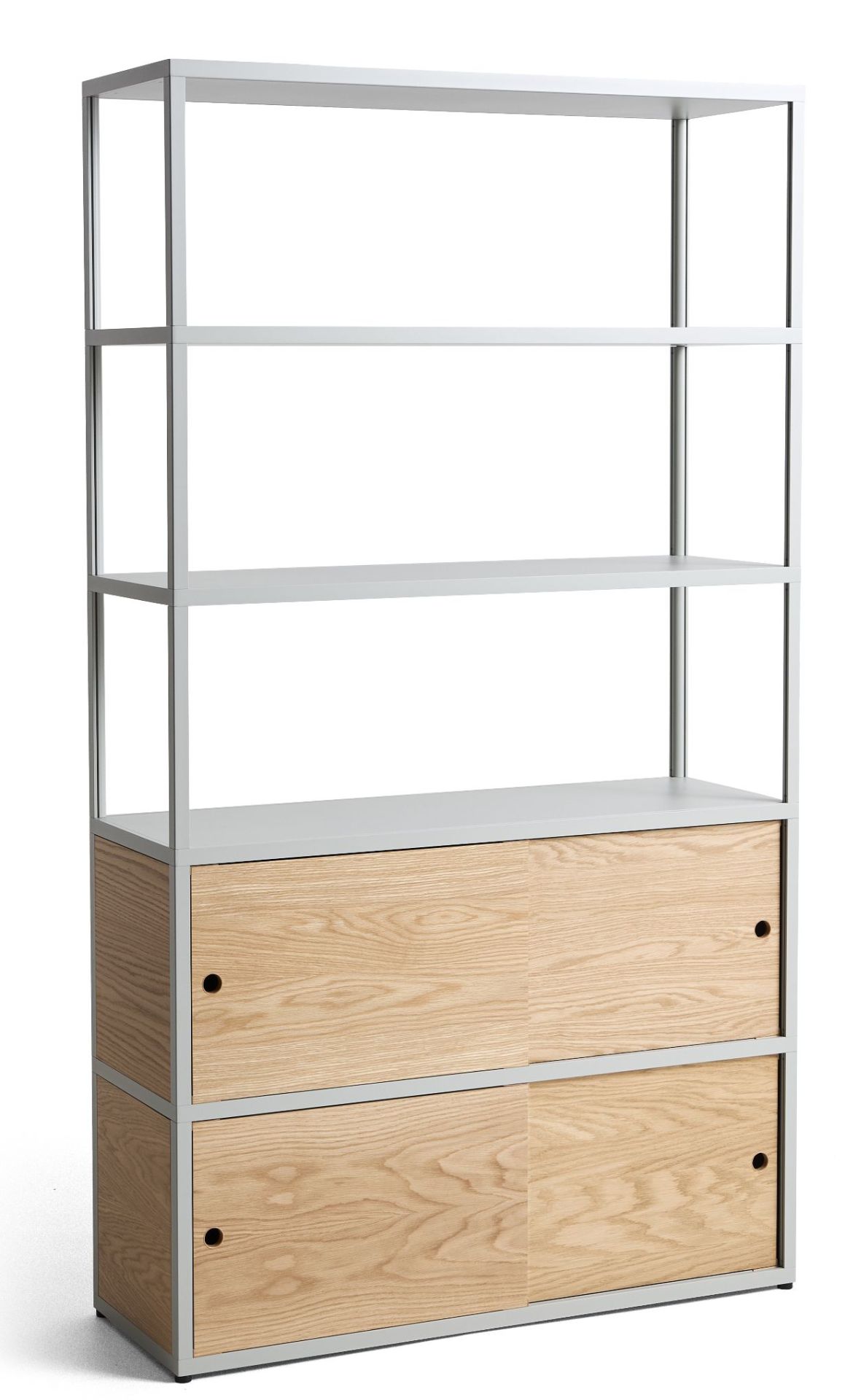New Order Combination 503 shelving system HAY  