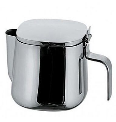 A402/90 Teapot Series A400 Alessi
