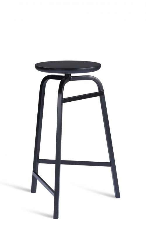 Treble bar stool Northern