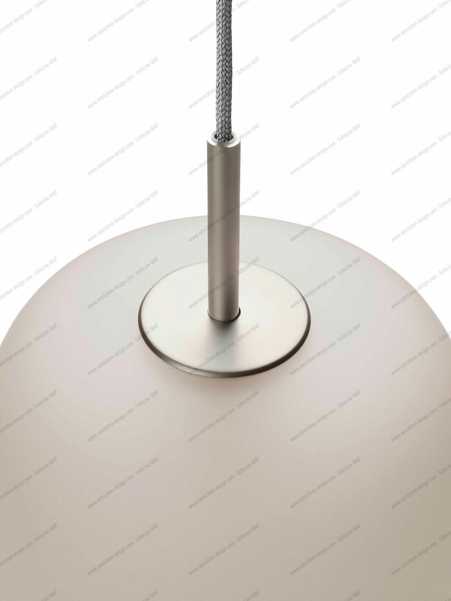 Maluma H350 Pendant light Fritz Hansen