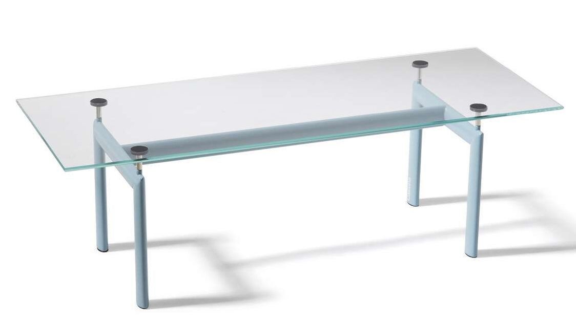 Le Miniature 6 Table en Tube Table Miniature Cassina