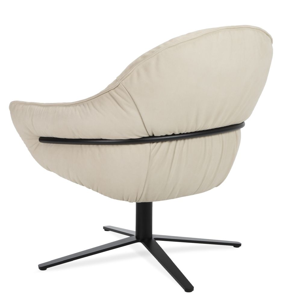 Marie Lounge Chair Armchair Freifrau Manufaktur 