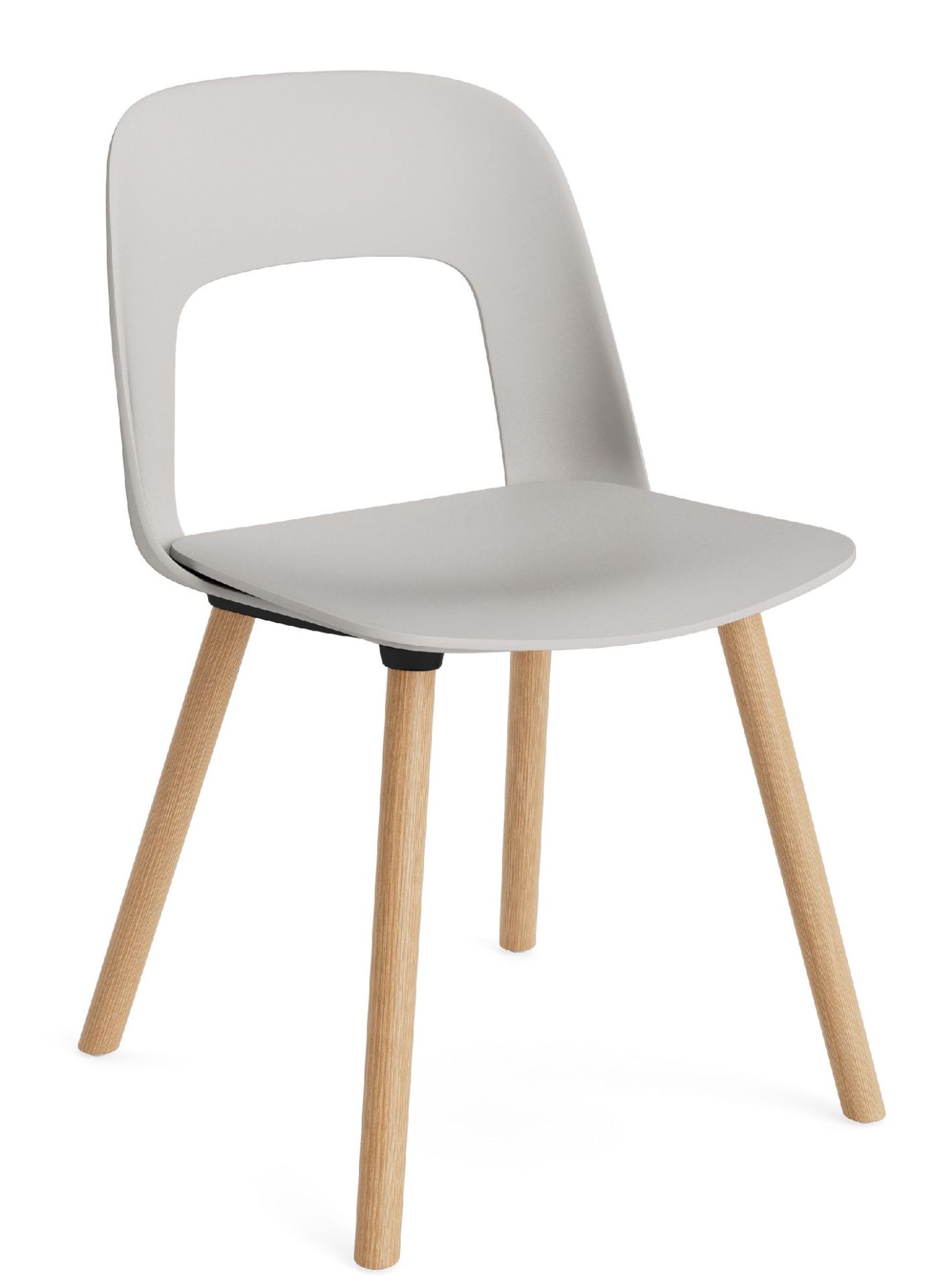 Layout Side Chair 121 Chair Hay 