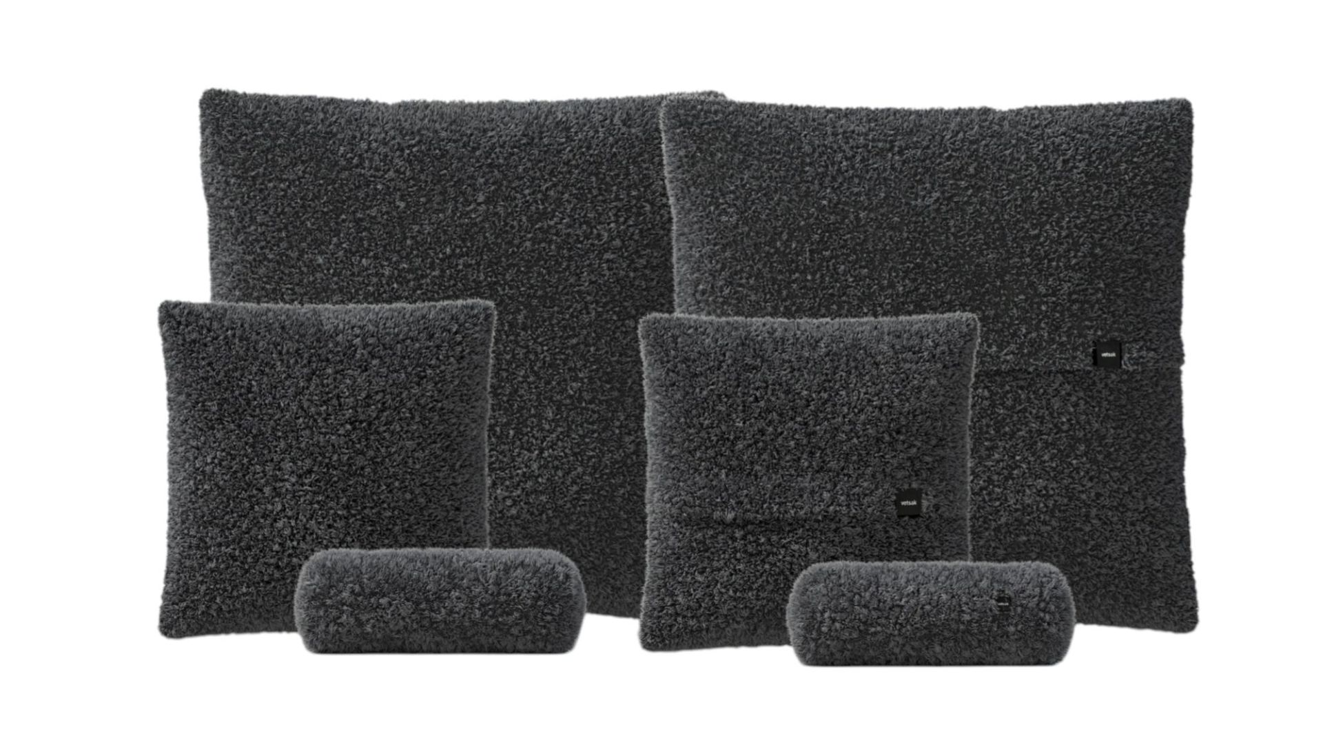Pillow Set 3 pillows set of 6 vetsak 