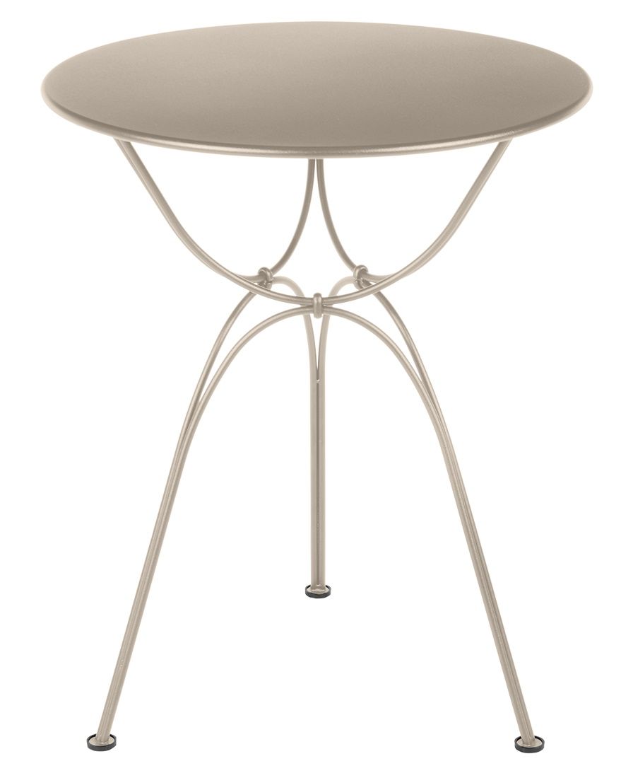 Airloop Table Ø 60 cm Table Outdoor Fermob 
