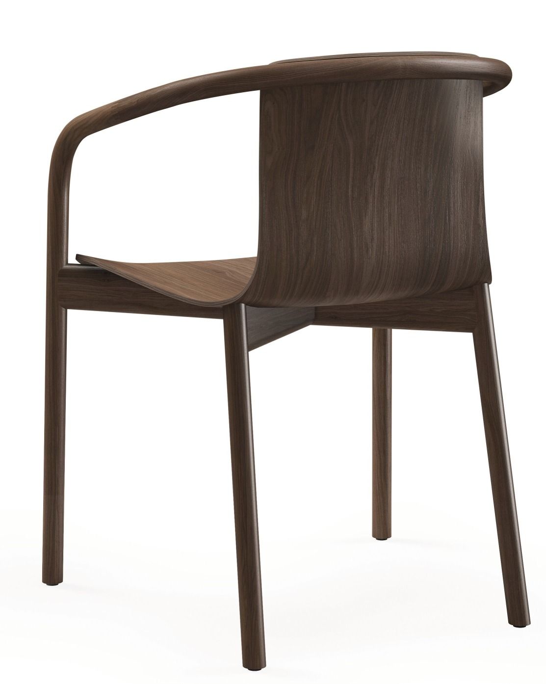 Osuu Chair Chair Walter Knoll