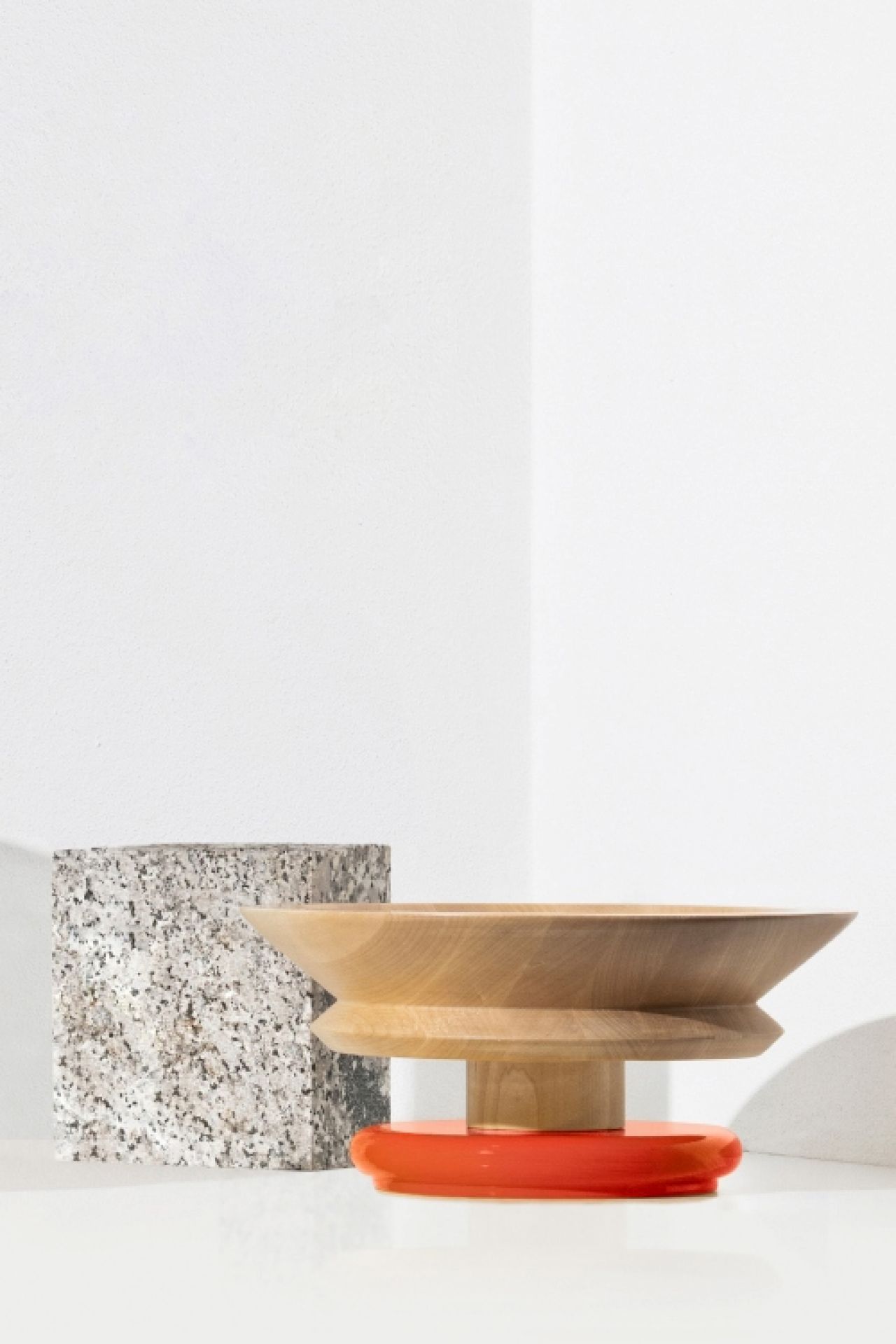 ES15 Bowl Alessi