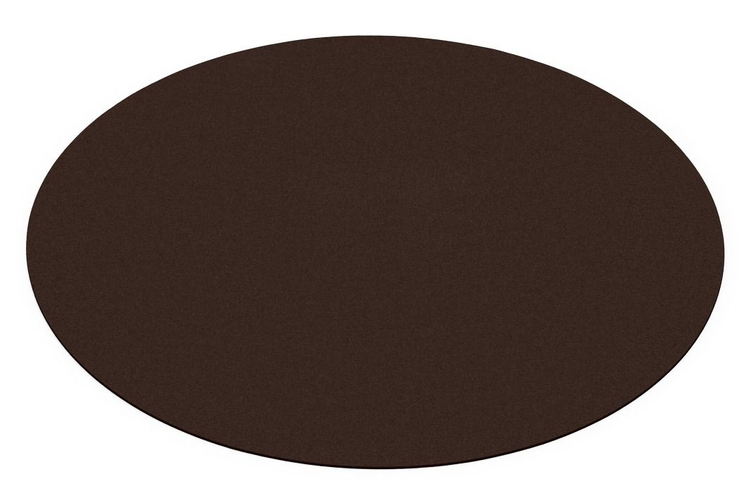 Carpet Bigdot Hey Sign