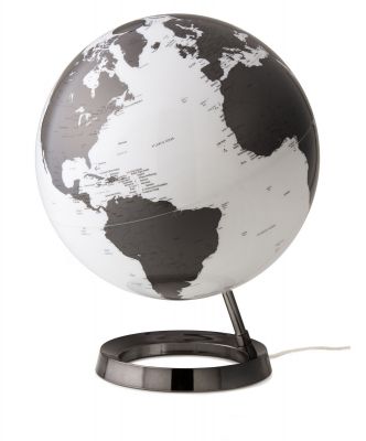 Light & Colour Bright Globe Metalic Atmosphere New World SINGLE PIECES
