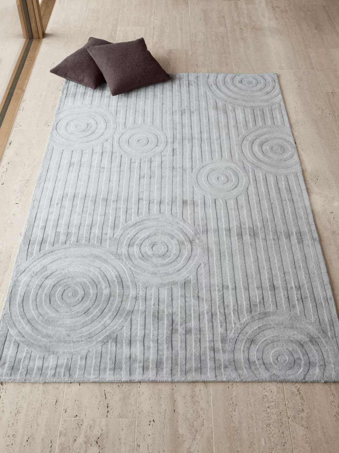 Uzu Rug Carpet W 160 x L 240 cm Blomus