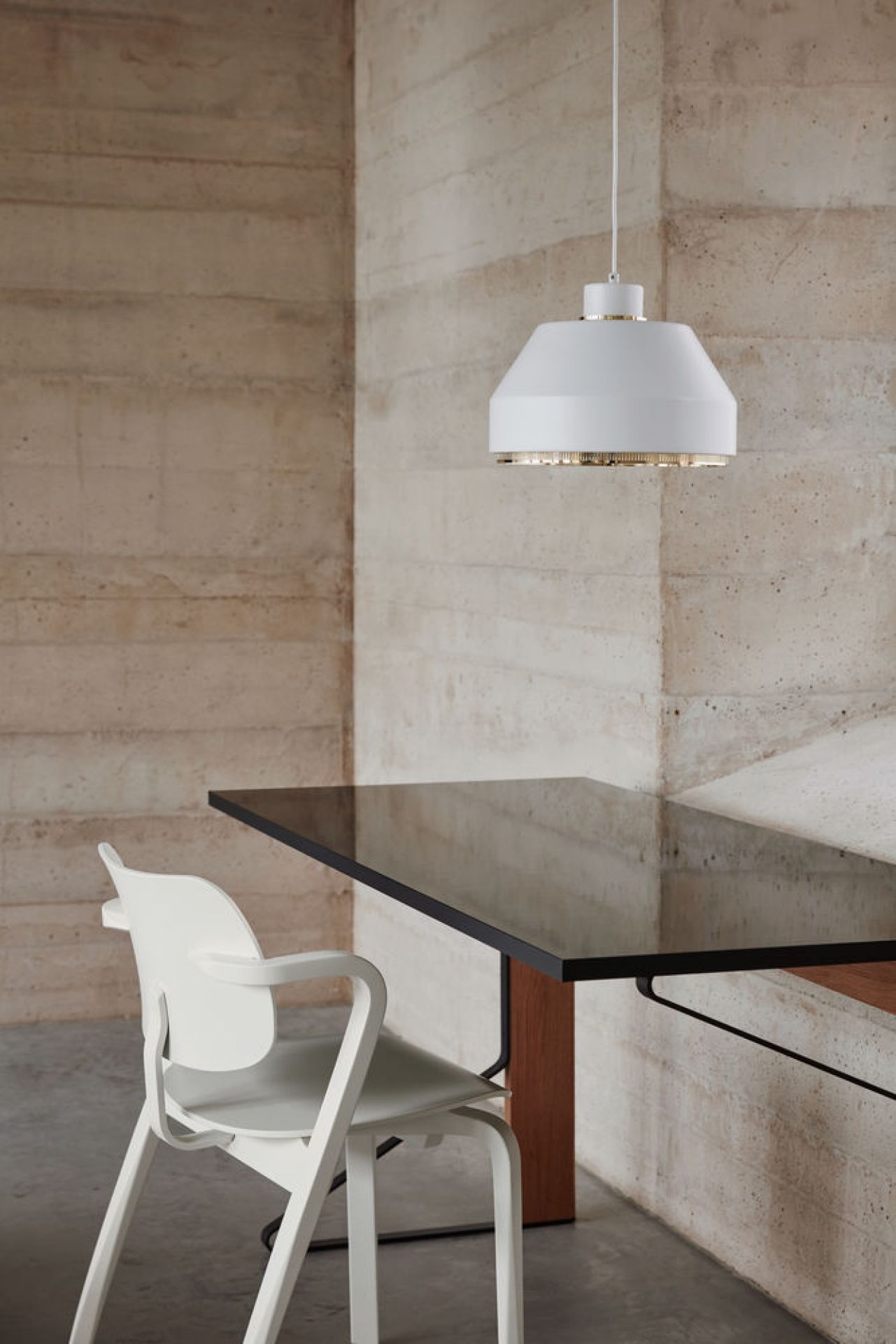 AMA500 Pendant lamp Artek