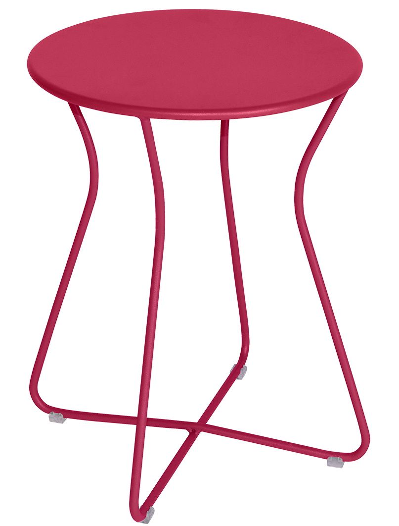 Cocotte Stool Outdoor Fermob Cocotte Stool Outdoor Fermob