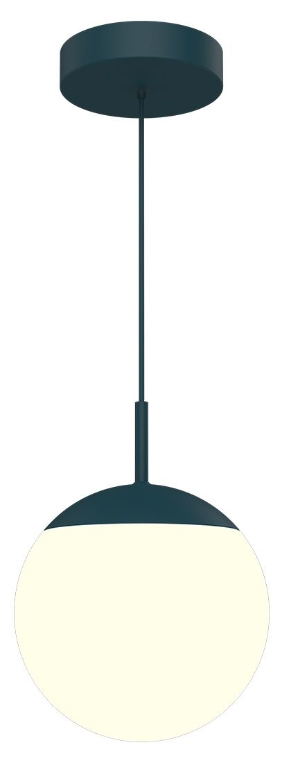 Mooon Suspension Ø 25 cm pendant light Fermob Mooon Suspension Ø 25 cm pendant light Fermob