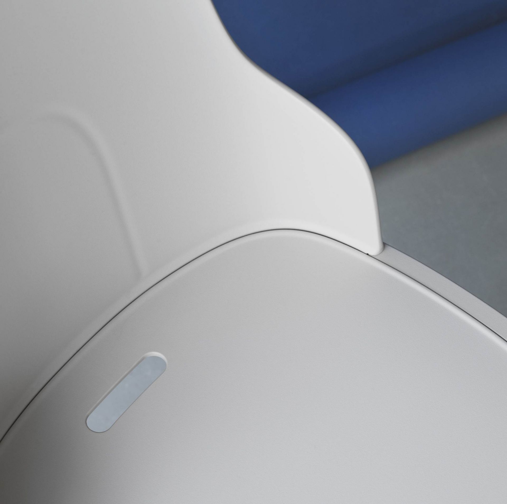 Allez Chair PP Chair Normann Copenhagen