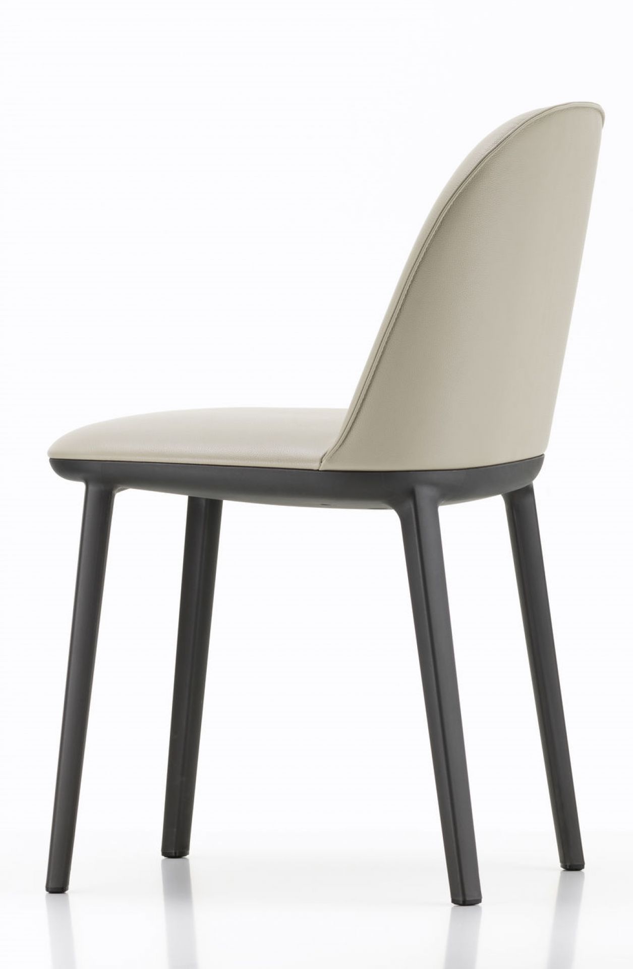 Softshell Side Chair Vitra