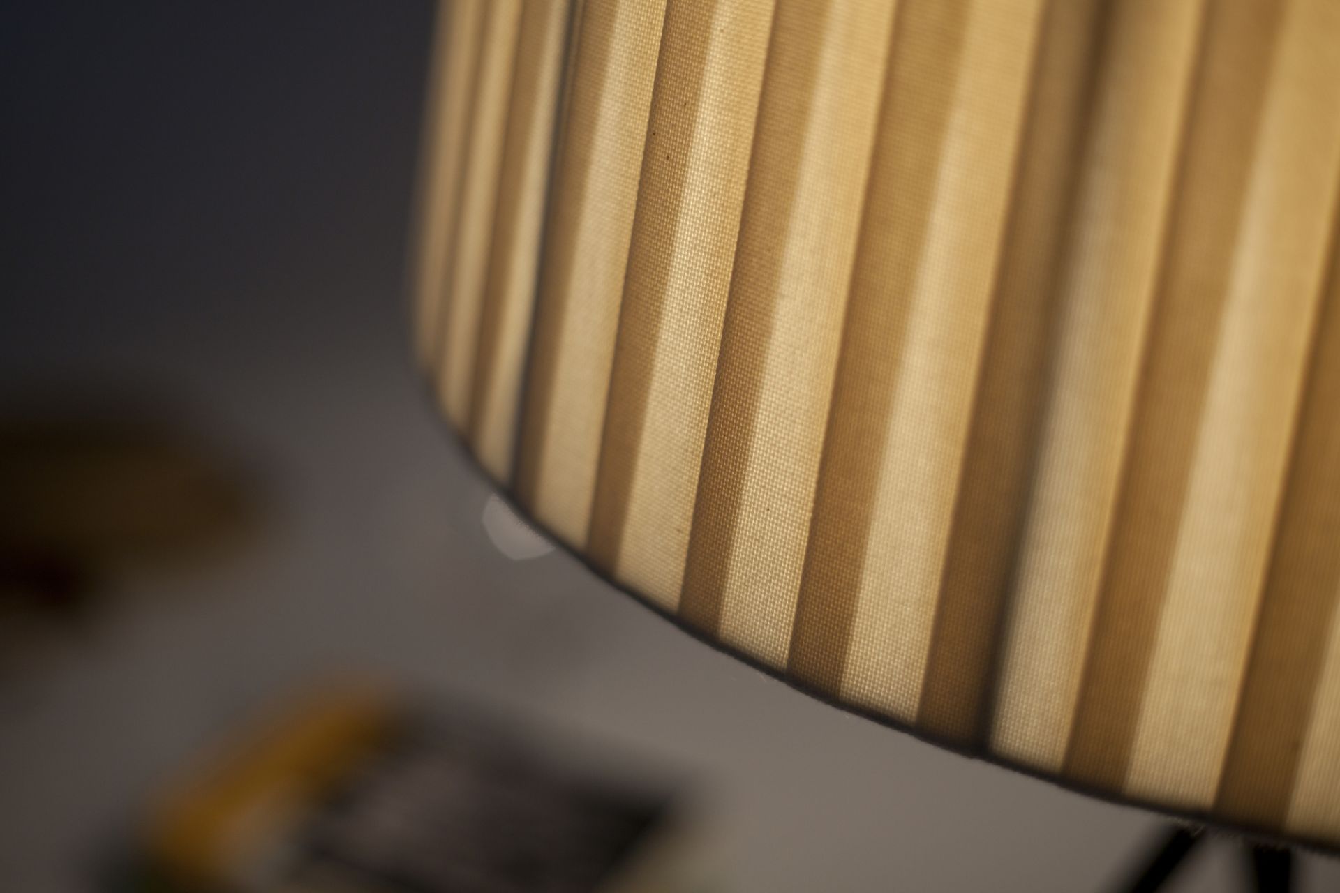 Tripode M3 Table Lamp Santa & Cole