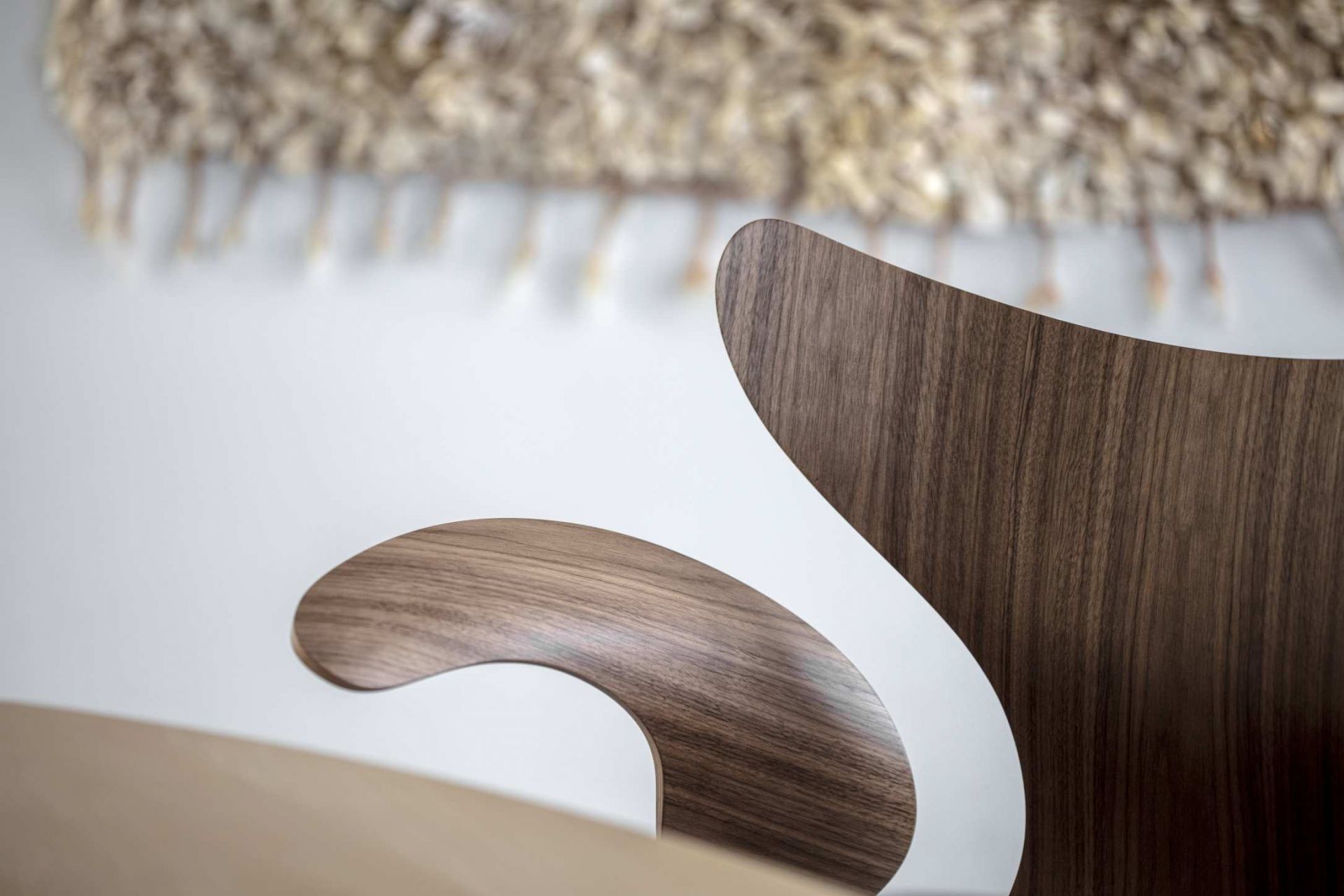Lily Arm Chair 3208 Fritz Hansen