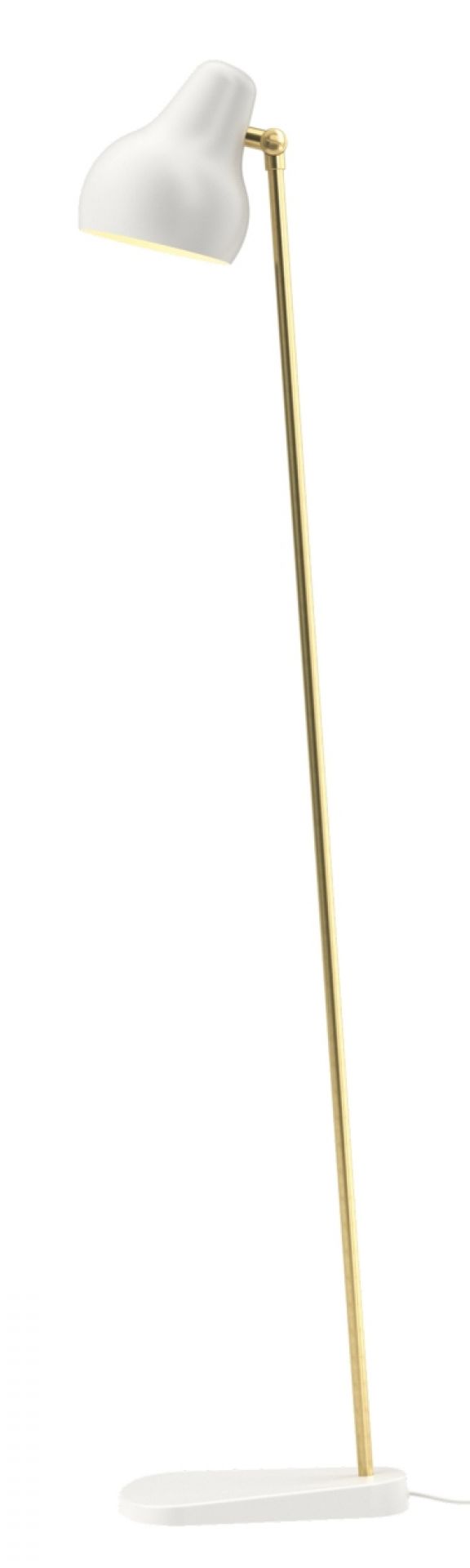VL38 Floor lamp Louis Poulsen
