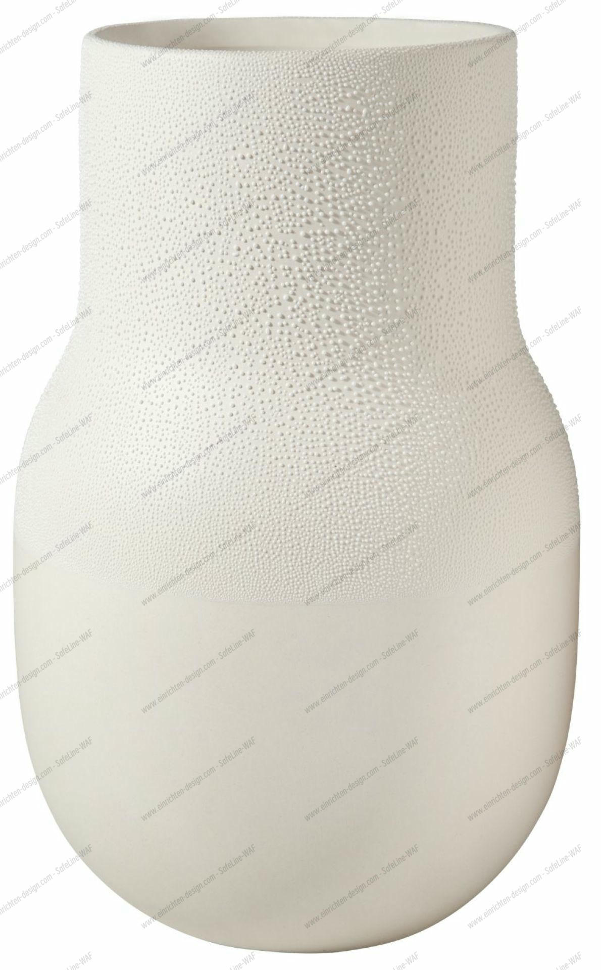 Living bead vase large wheels SINGLE PIECE