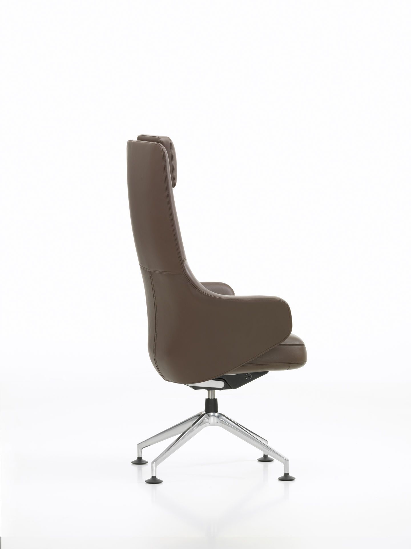 Grand Executive Highback Chair Vitra