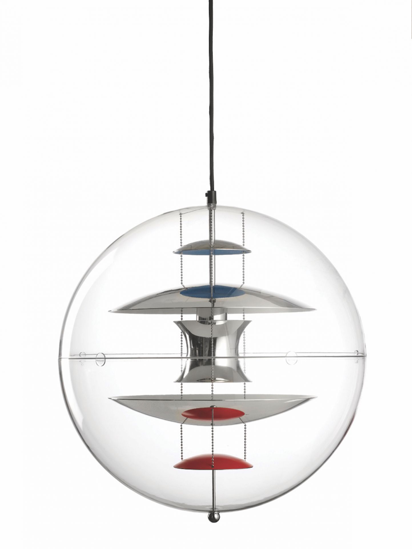 VP Globe Pendant Lamp Verpan