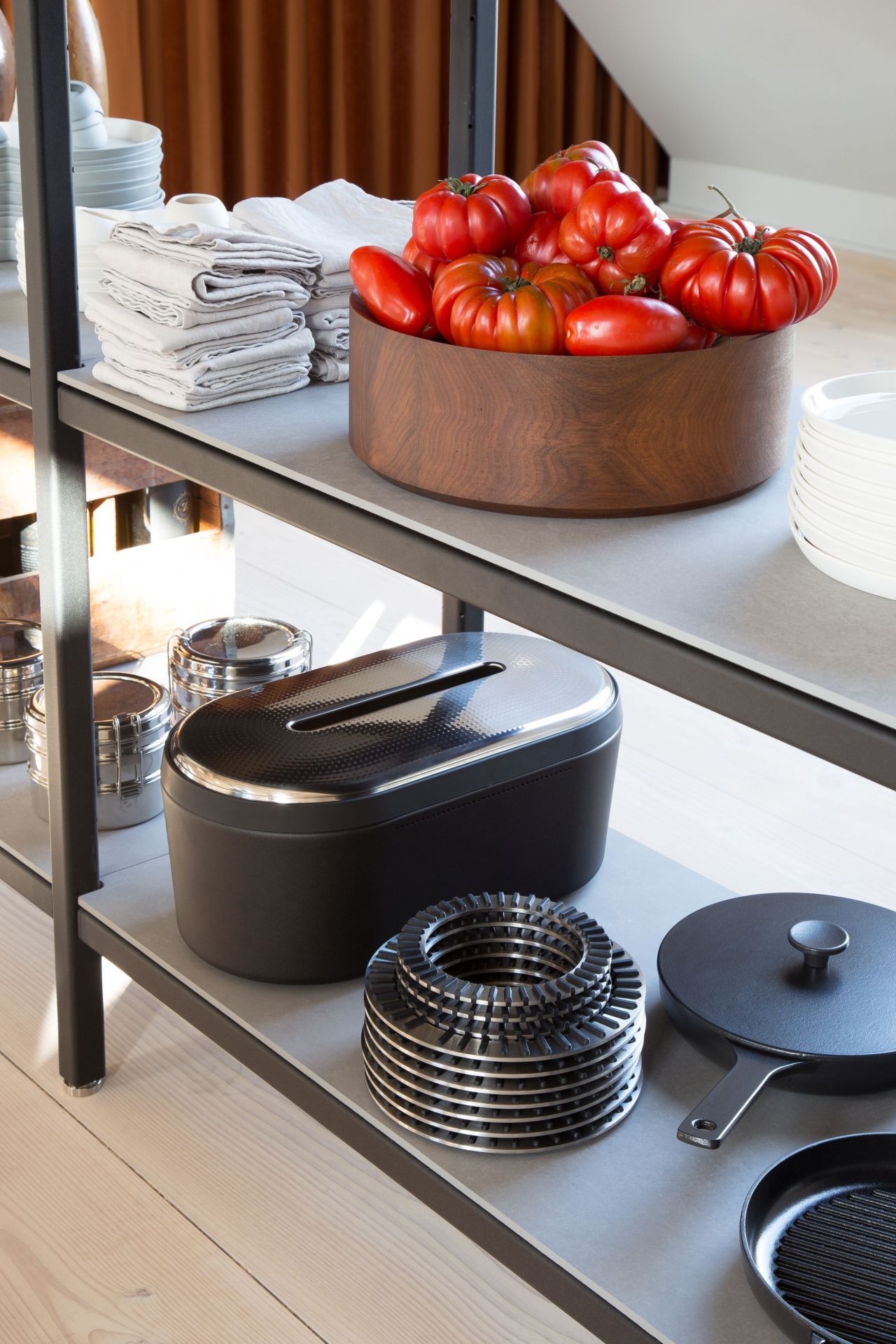 Bread Box Vipp SINGLE PIECES