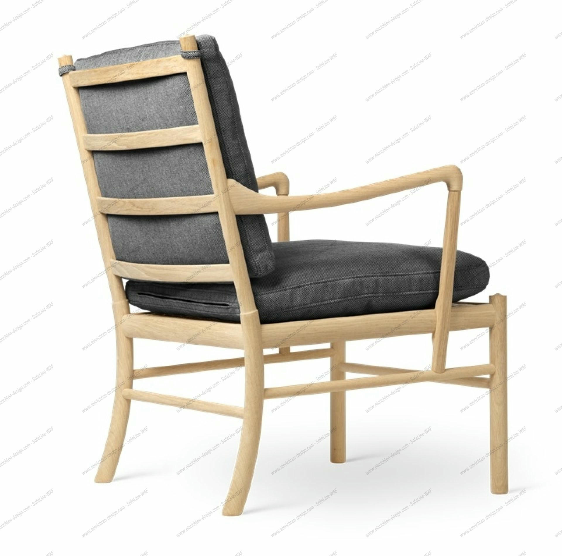 OW149 Colonial Chair Carl Hansen & Søn