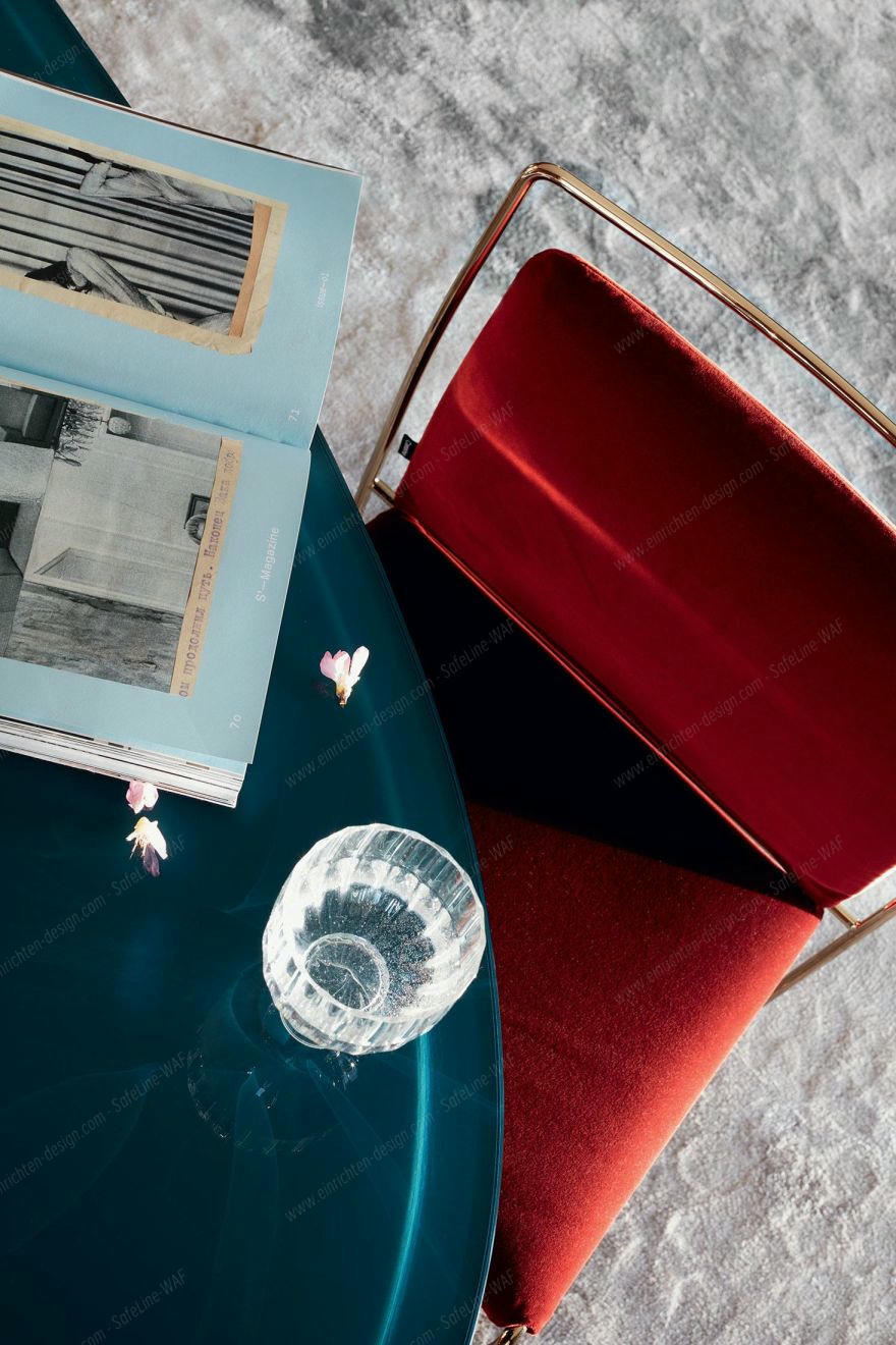 475 Boboli Table Cassina