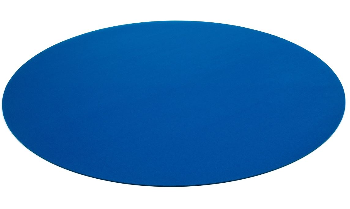 Carpet Bigdot Hey Sign