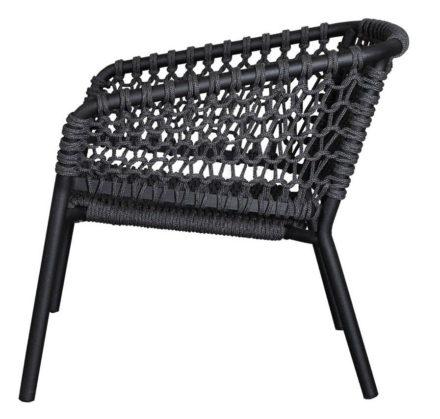 Ocean lounge chair Outdoor Cane-Line