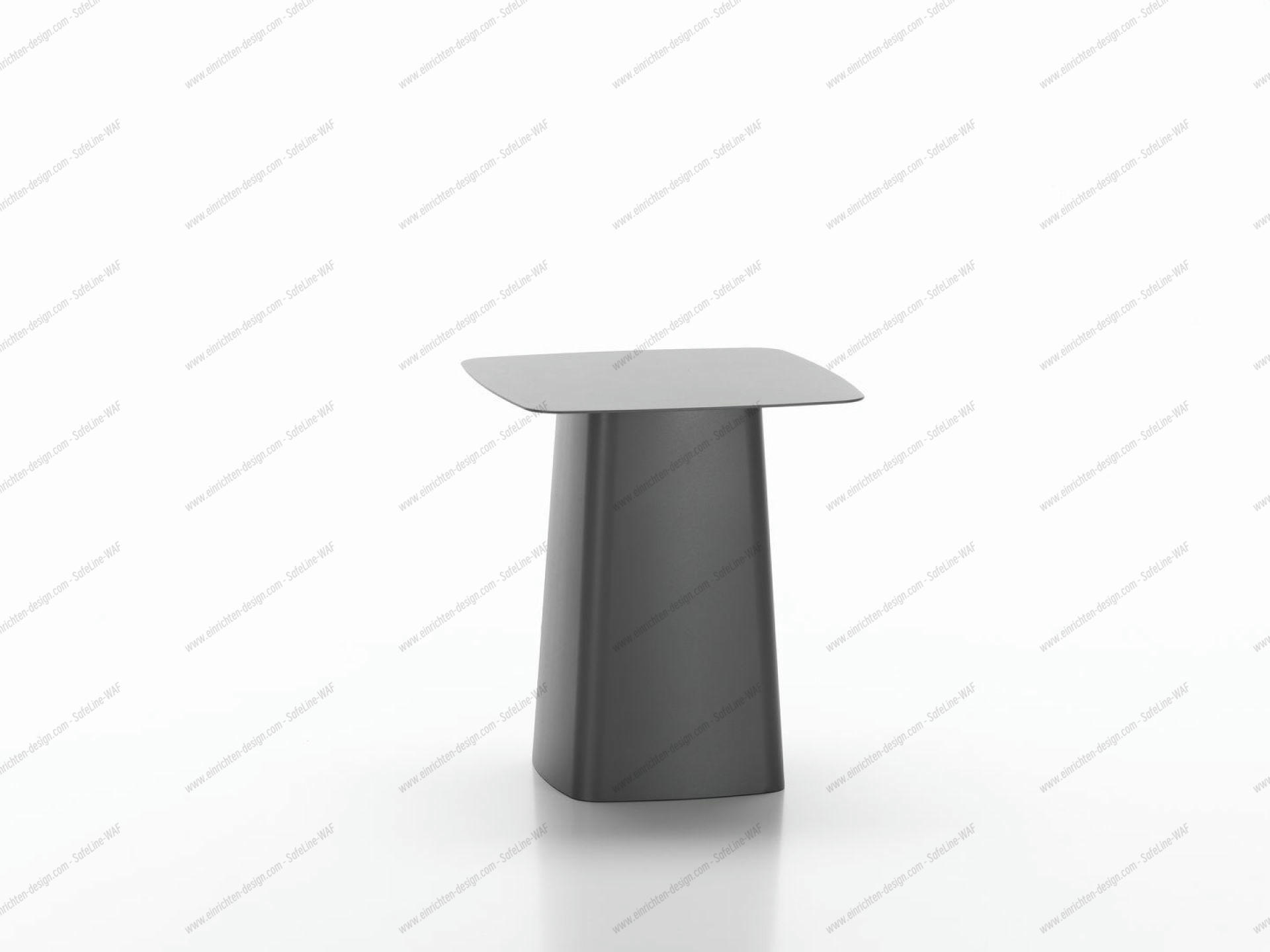 Metal Side Table Medium Vitra