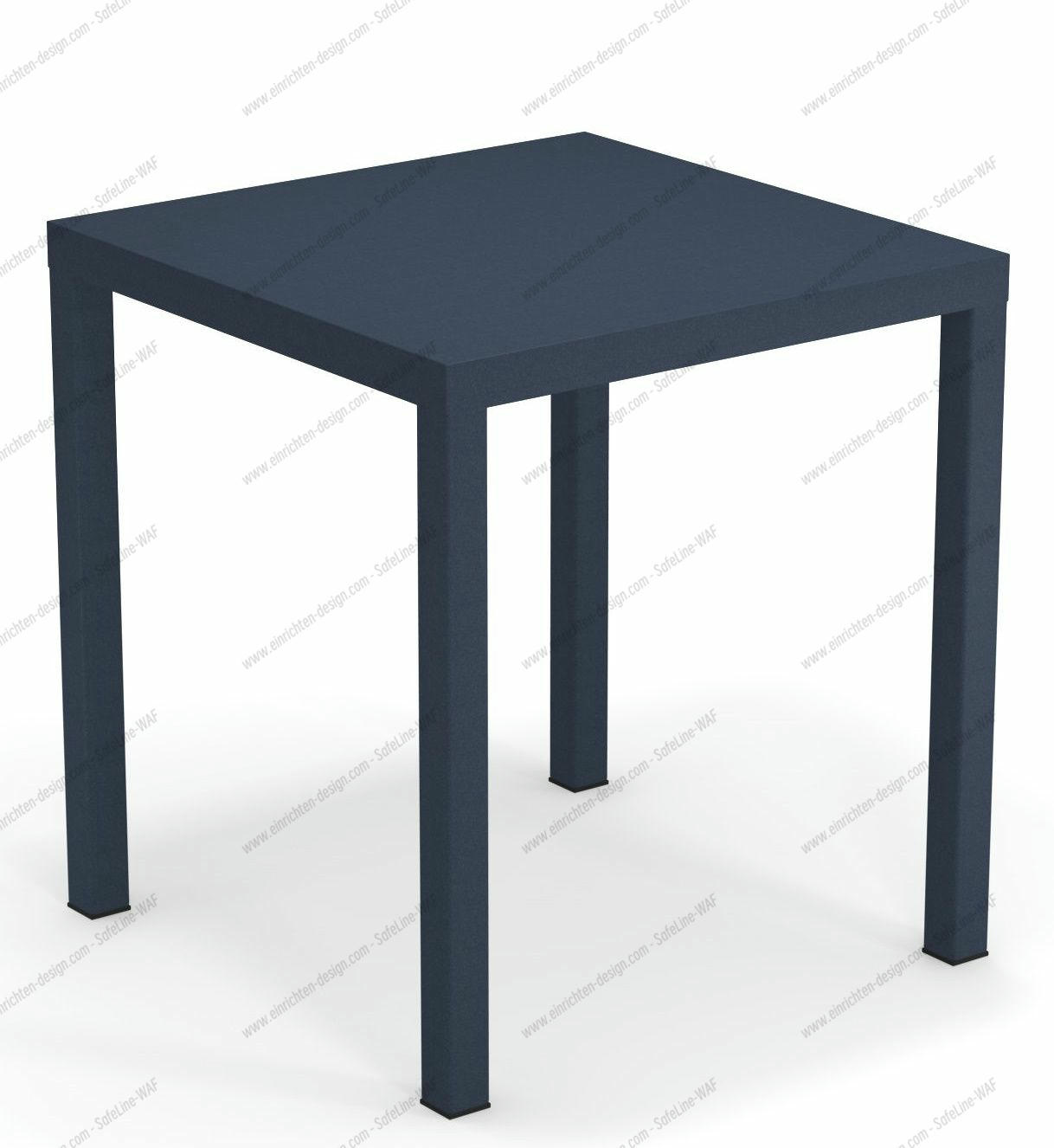 Nova Square Table Outdoor Emu